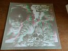 THE CRAMPS..OFF THE BONE..3D COVER(NO GLASSES)..ORIGNAL(Cat no ILP012)   VINYL