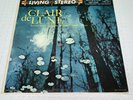 Raymond Agoult Clair de Lune 12” 33rpm RCA Victor 1959 Vinyl LSC-2326 Red Seal