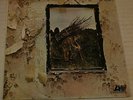 Led Zeppelin ?– Black Dog Misty Mountain Hop Rare German 7