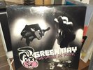 Rare Green Day Awesome As Fuck Rare Pink Vinyl 2LP Set