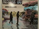 Husker Du - Zen Arcade Vinyl Lp 1984 US Gatefold Hardcore Punk