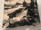 Antisect - In Darkness, There Is No Choice LP crass AMEBIX flux of pink indians