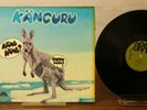 Guru Guru, Album KÄNGURU, Vinyl LP, GF, Krautrock Prog Rock, Brain 1007, NM
