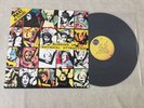 Madonna Burning Up / Physical Attraction Rare 12 Inch Maxi 45 Tours France