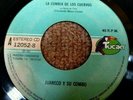 JUANECO Y SU COMBO - CUMBIA LOS CUERVOS   HeAr  IT   Latin Funk AFROBEAT psych 7