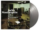 JACK'S MANNEQUIN THE GLASS PASSENGER SEALED COLOURED VINYL 2LP REISSUE IN STOCK