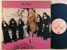 THE NUNS : THE NUNS    -    1981  LP  UK