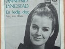 ANNI-FRID LYNGSTAD (ABBA) * EN LEDIG DAG * SWE 7