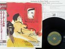 CLAUDE WILLIAMSON AUTUMN IN NEW YORK VENUS TKJV-19004 Japan OBI VINYL LP