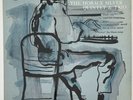 Horace Silver Quintet & Trio Blowin’ The Blues Away w Blue Mitchell Blue Note LP