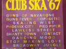CLUB SKA '67 VINYL RECORD NEAR MINT 12