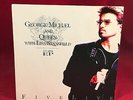 GEORGE MICHAEL QUEEN Somebody To Love Five Live 1993 UK 7