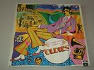 THE BEATLES - A COLLECTION OF BEATLES OLDIES - LP  - MADE IN ITALY / SWEDEN