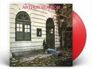 Arthur Verocai - Arthur Verocai Vinyl LP Indies Red Colour 2021 NEW
