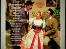 ASD 522-524 W/G ED1- SMETANA The Bartered Bride KEMPE Lorengar 3-LP EX+ LIBRETTO