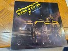 Stryper Soldiers Under Command 1985 White Vinyl LP Orig 72077-1