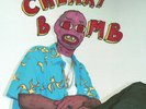 Tyler, The Creator ?– Cherry Bomb LIMITED red color vinyl - Record Store Day