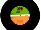 AC/DC Back In Black / What Do You Do For Money Honey Ireland Irish 7