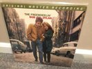 MFSL The Freewheelin’ Bob Dylan 45RPM Stereo LP Sealed Low #1370 w/ Misprint SKU