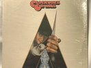 Stanley Kubricks Clockwork Orange Movie Soundtrack Vinyl LP BS 2573 Sealed 1972