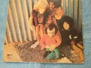 JIMI HENDRIX  import BAND OF GYPSYS LP 2406 002 POLYDOR MADE IN England 1970