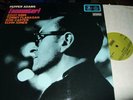 PEPPER ADAMS : ENCOUNTER LP BELLAPHON PRESTIGE BJS 40151 GERMANY