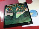Hölderlin  HÖLDERLINS TRAUM  -  LP Pilz 2021314-5 Germany 1972 first sehr gut
