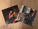 Anita Baker - Rapture + Giving You The Best I Got 86/88 Elektra Vinyl NM-/NM