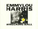 HARRIS, Emmylou - Wrecking Ball (reissue) - Vinyl (LP + booklet)