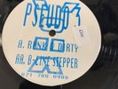 Pseudo 3 - Renk And Dirty - Music Madness MM001 - Rare 1992 Unplayed Copy Jungle
