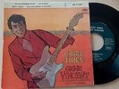 Très Rare EP GENE VINCENT EAP 5-1342 Big Fat Saturday Night Bon état ROCK 50'