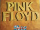 Pink Floyd Masters of Rock LP     1C 054-04-299