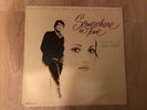 John Barry - Somewhere In Time OST 1980 MCA 5154 Jacket VG+ Vinyl NM