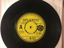 1965 45 Demo Solomon Burke - Got To Get You Off My Mind / Peepin - Atlantic