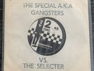 Specials AKA Gangsters vs The Selecter UK 7