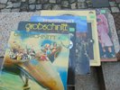 GROBSCHNITT 5 Vinyl LP´s Jumbo,Rock on Brain, Ballerman,Merry go Round, Same