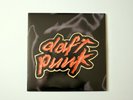 NEW SEALED Daft Punk Homework Double 2 x LP Made in France Vinyl