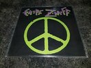 Enuff Z' Nuff Self Titled LP Green Vinyl Friday Music Audiophile Press Sealed