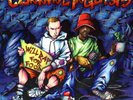 CunninLynguists - Will Rap For Food (LP) 2002 US ORIG VINYL RARE EX/EX BP0002-1