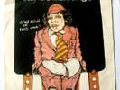 AC/DC  DIRTY DEEDS DONE DIRT CHEAP /BIG BALLS  1977  RARE  ATLANTIC