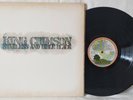 LP KING CRIMSON STARLESS AND BIBLE BLACK ILPS 19275 MADE IN ITALY