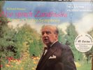 Strauss ALSO SPRACH ZARATHUSTRA RCA/Living Stereo Classic Records 4x45 LP NEW
