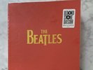 The Beatles The Singles Capitol Vinyl Box Set of 4 45s 2011 NEW Sealed
