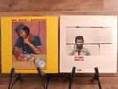 BUNDLE OF 2 Leo Smith VINYL Divine Love ECM1-1143 - RASTAFARI  SACK3030 BOTH EX