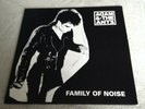 Adam & The Ants - Family of Noise LP  (Punk/Sex Pistols/Buzzcocks/SLF/Damned)