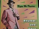 CLYDE MCPHATTER RHYTHM AND SOUL 8 LP BEAR FAMILY BOX SET