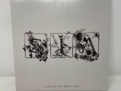 SIA Colour The Small One Limited White LP Vinyl Record Breathe Me - Out Of Print