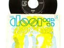 The Doors Touch Me Wild Child 7