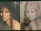 2 Barbra Streisand Vinyl Records LPS Greatest Hits & Wet *SEALED