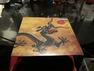 Tha God Fahim Those That Slay Dragons w/ Mach Hommy Test Press /20 Vinyl LP NEW